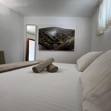 Vakantiehuis Sol Famara