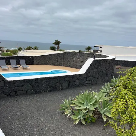 Vakantiehuis Sol