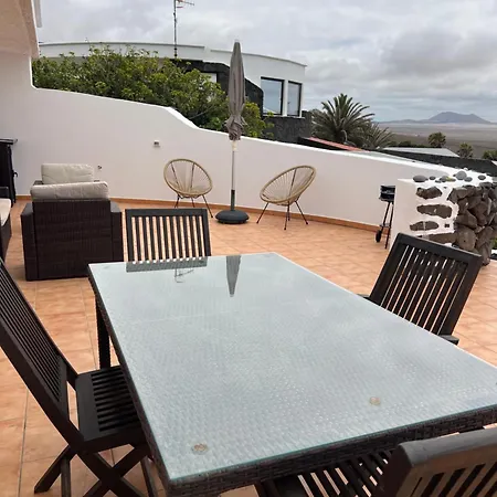 Сasa de vacaciones Sol